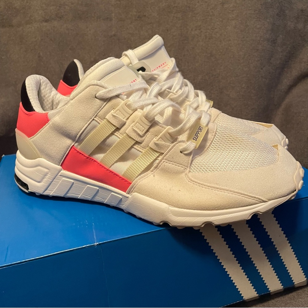 Adidas EQT SUPPORT RF
